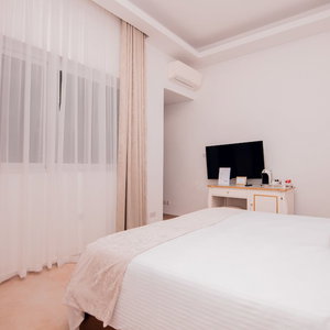 Hotel Giorgio Boutique Hotel cazare Sliema
