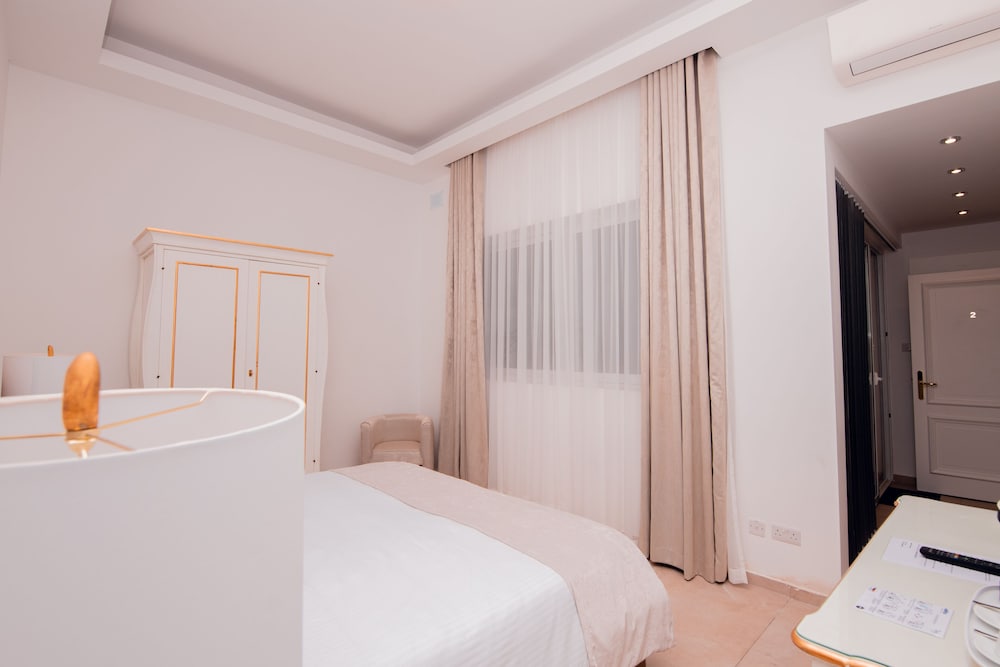 Giorgio Boutique Hotel