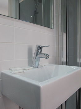 Hotel Alhambra Hotel