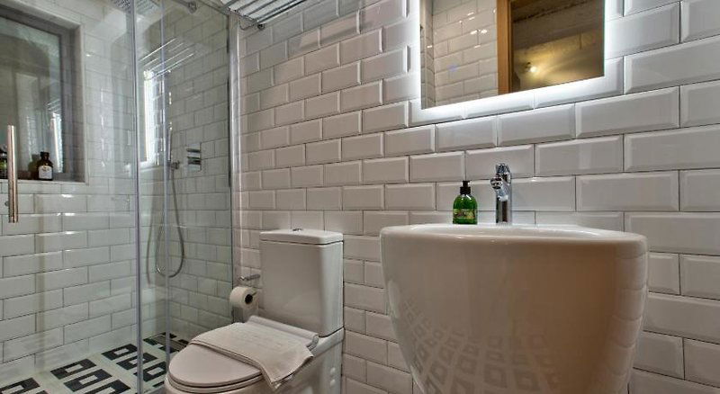 Hotel Barrakka Suites