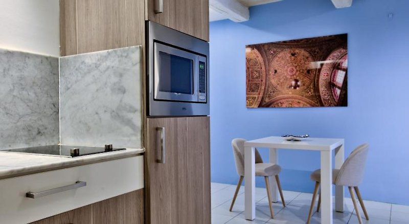 Barrakka Suites