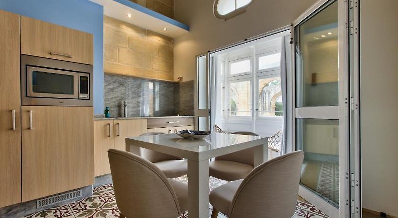Barrakka Suites