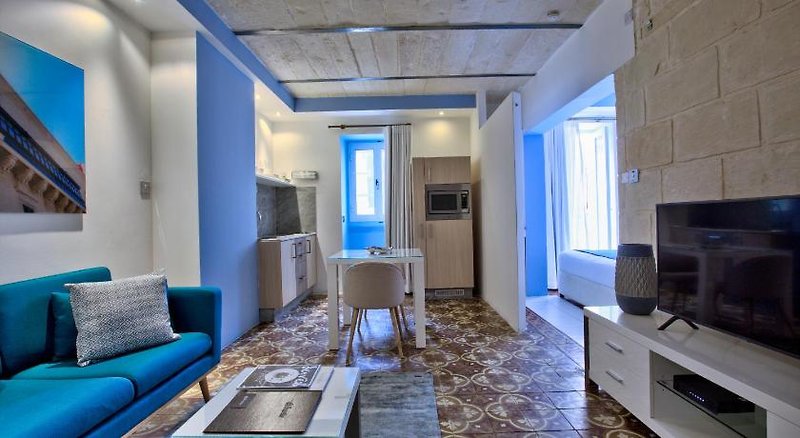 Barrakka Suites