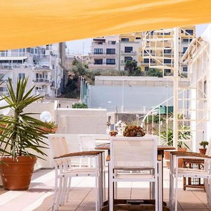 Hotel D View 4 You cazare Mellieha