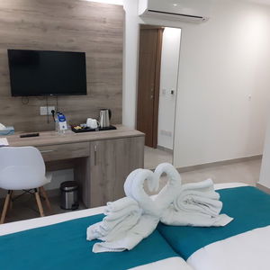 Hotel Tj Boutique cazare Marsaskala