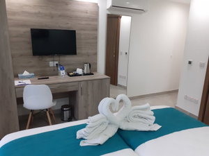 Hotel Tj Boutique cazare Marsaskala