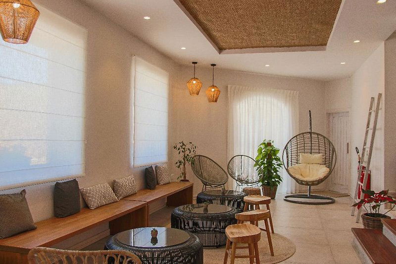 Hotel Villa Dei Venti