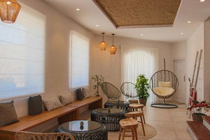 Hotel Villa Dei Venti cazare Qala