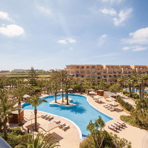 Sejur Kempinski Hotel San Lawrenz Gozo Malta vacanta San Lawrenz