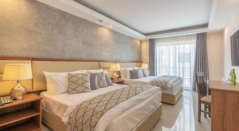 Hotel Dun Gorg Guest House