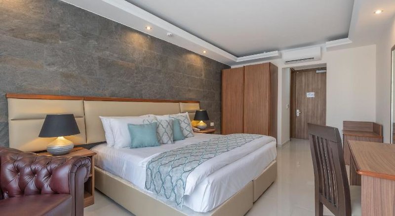 Dun Gorg Guest House