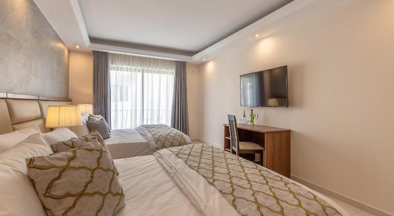 Dun Gorg Guest House