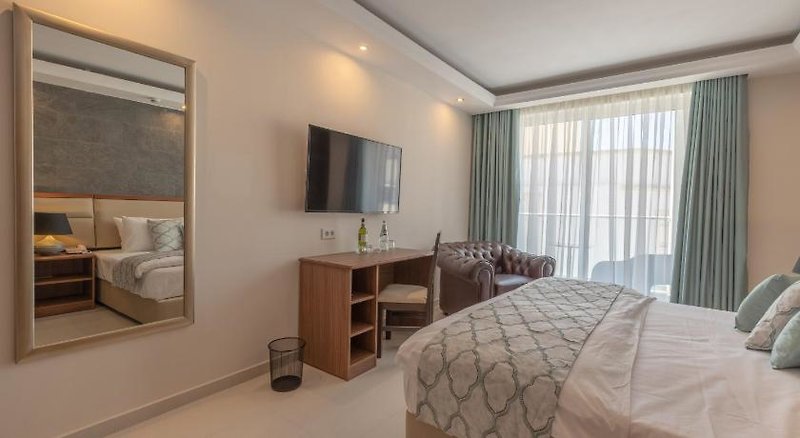 Dun Gorg Guest House