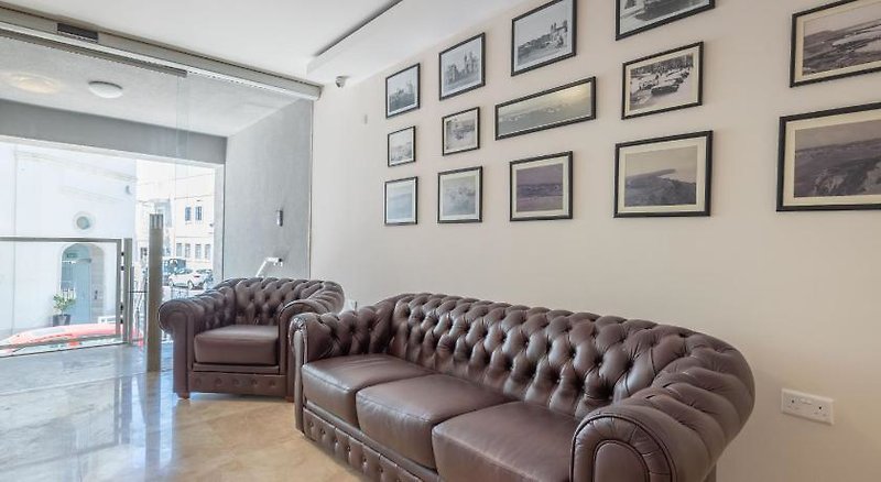 Dun Gorg Guest House