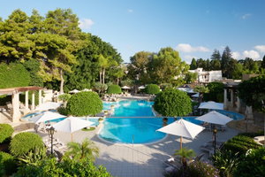 Hotel Corinthia Palace Malta cazare Attard