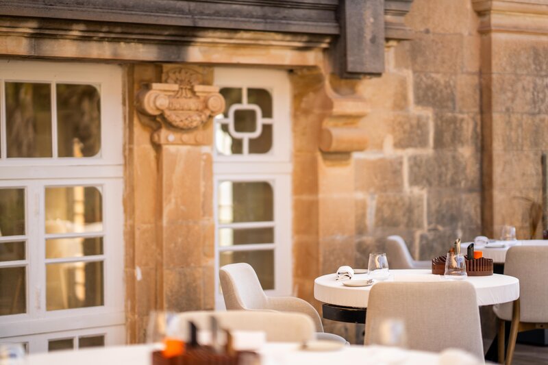 Corinthia Palace Malta