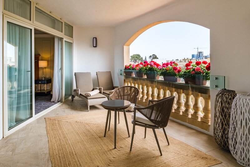 Corinthia Palace Malta