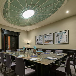 Hotel Threadneedles, Autograph Collection cazare Londra