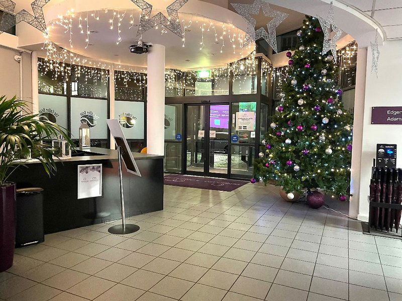 Hotel Pendulum Hotel