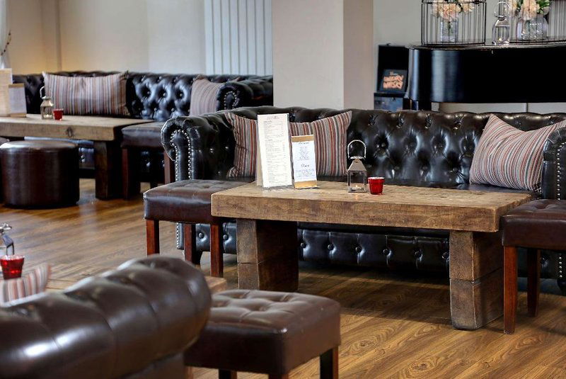 Hotel The Ainscow Hotel Manchester