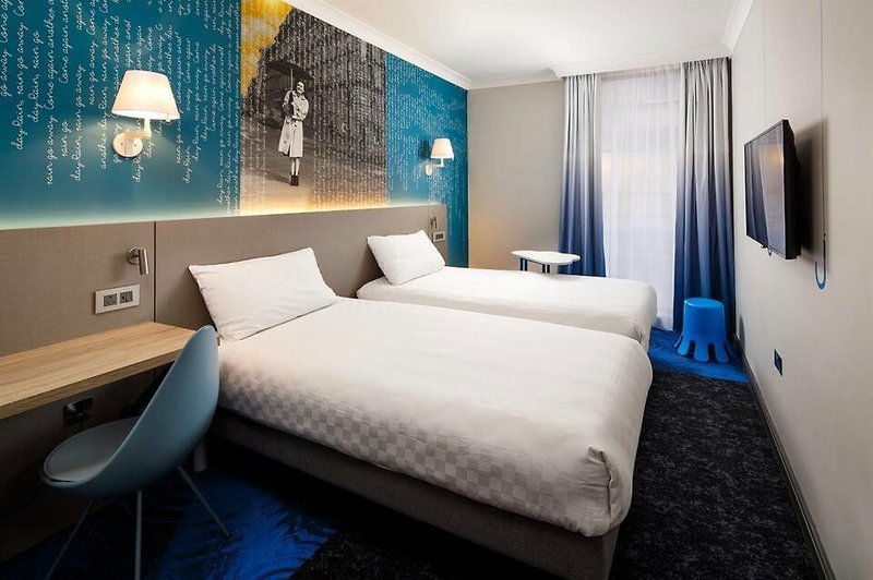 Hotel Manchester Portland By Sunday