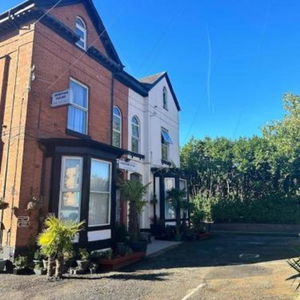 Hotel Hendham House Hotel cazare Manchester