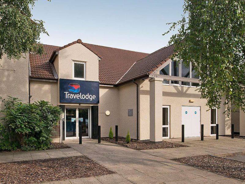 Hotel Travelodge Manchester Sportcity