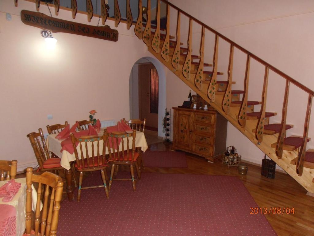 Casa Doma'r Alina