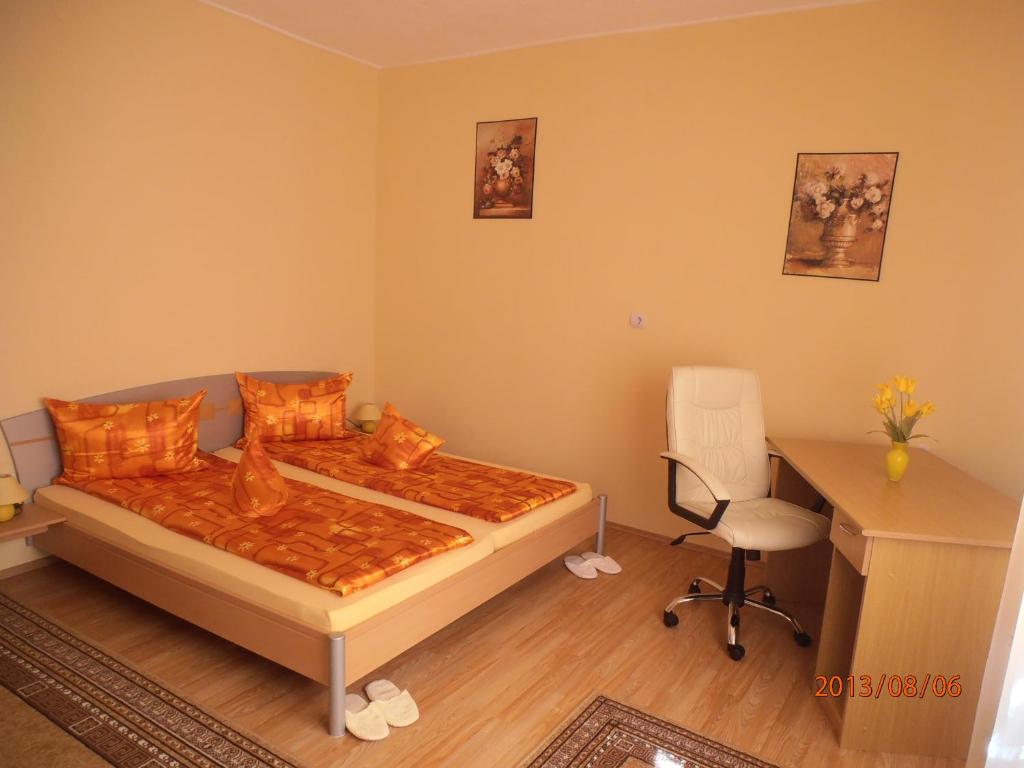 Casa Doma'r Alina