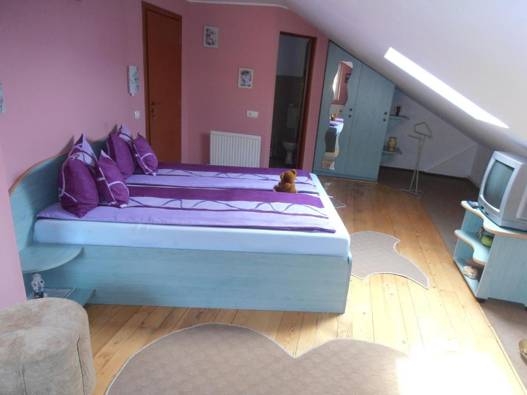 Casa Doma'r Alina