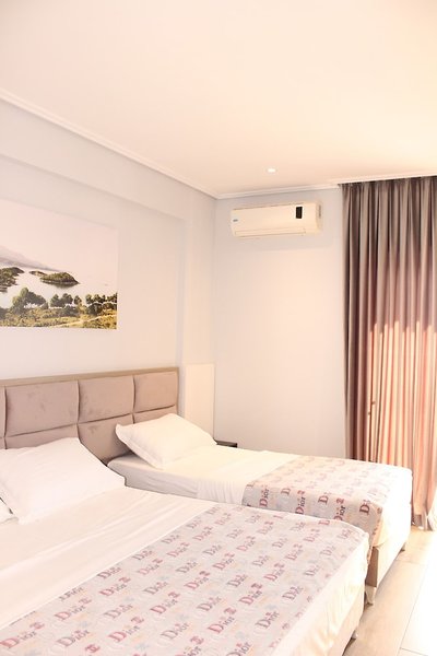 Hotel Bebi Apartments