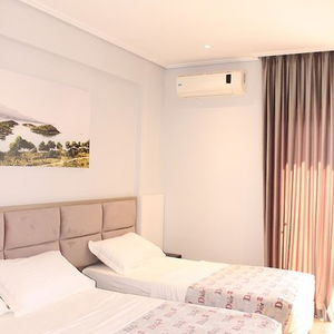 Hotel Bebi Apartments cazare Sarande