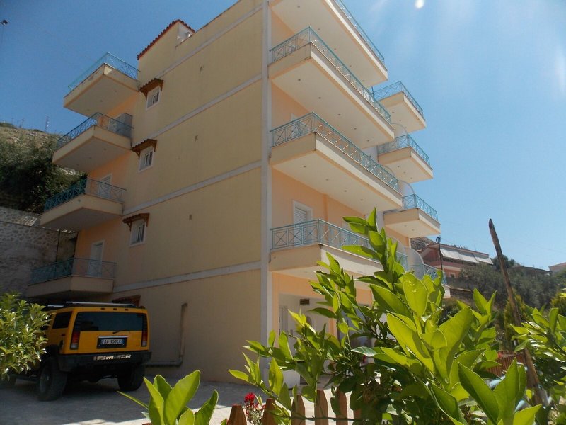 Miracle Apartments