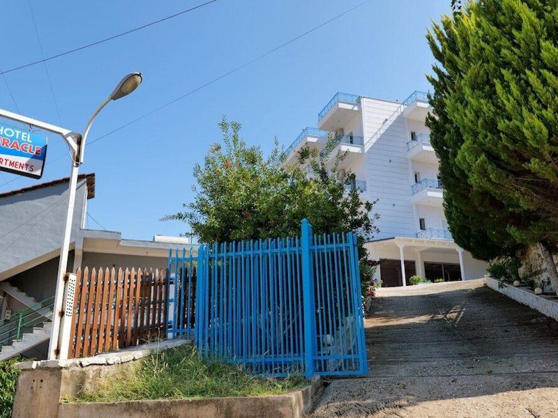 Miracle Apartments