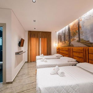 Hotel Hotel Eagle cazare Ksamil