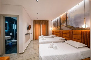 Hotel Hotel Eagle cazare Ksamil