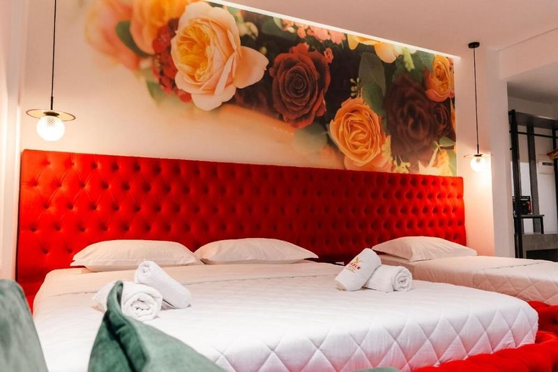 Hotel Eagle