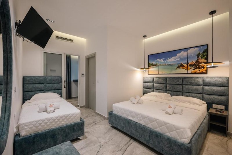 Hotel Eagle