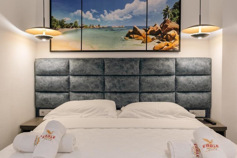 Hotel Eagle
