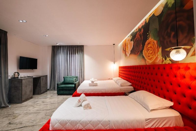 Hotel Eagle