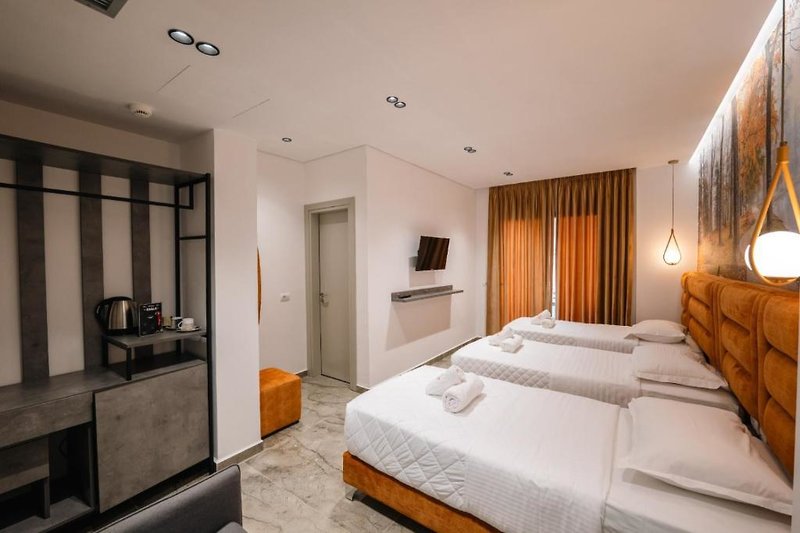Hotel Eagle