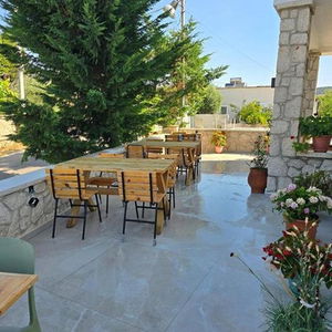 Hotel Vila Anhel cazare Ksamil