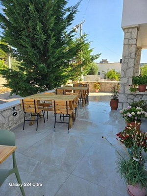 Hotel Vila Anhel cazare Ksamil