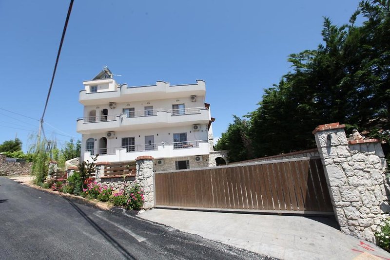 Vila Anhel