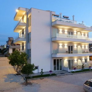 Hotel Summer Point Hotel cazare Ksamil