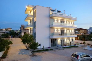 Hotel Summer Point Hotel cazare Ksamil