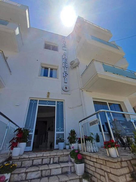 Hotel Hotel Sherifi