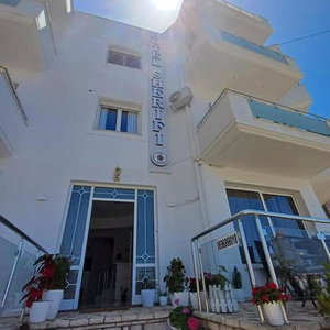 Hotel Hotel Sherifi cazare Sarande