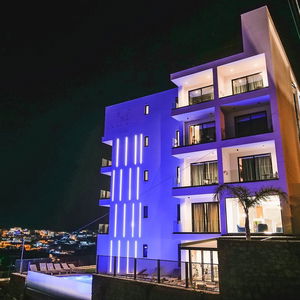 Hotel Ori Mare Hotel cazare Ksamil