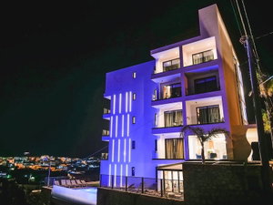 Hotel Ori Mare Hotel cazare Ksamil